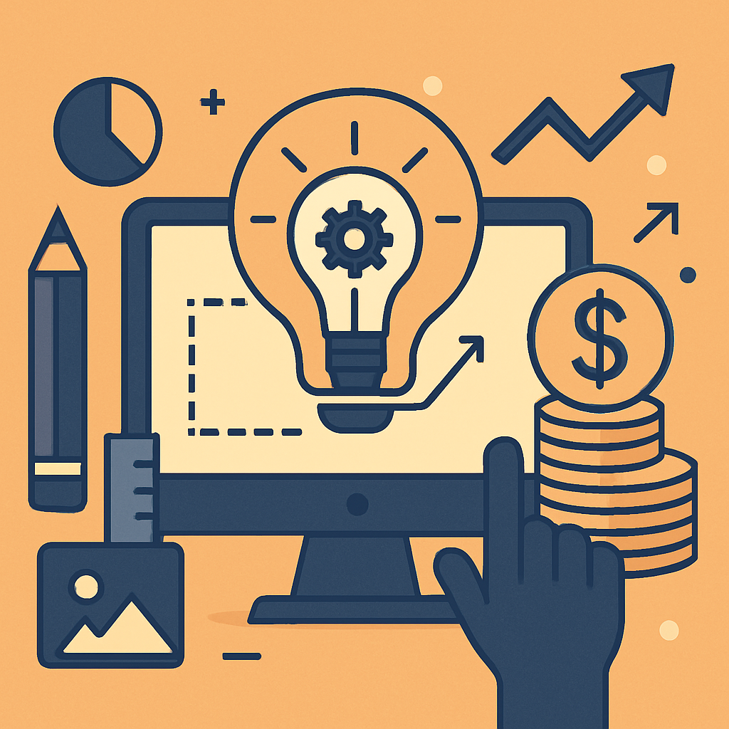 تصميم المنتجات